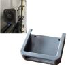 Wall Mount for Netgear Nighthawk M1 M2 M6Pro, Secure Mounting Bracket for Mobile Routers, Ideal for RV, Campers, Cars, Motorhome to Ensure Optimal Positioning & Neat Installation (Grey) view 1