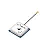 BEITIAN GLONASS GPS Antenna 32dB High Gain Cirocomm Ceramic Patch Internal Active Antenna 28 * 28 * 5mm SMA Male Connector BA-0010 BT-0010 BT-580 (BT-0007) view 4