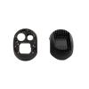 Gimbal Camera Frame for Mavic 4 Pro Lens Front Frame Rear Cover for Mavic 4 Pro Repair Spare Parts(2 in 1) view 2