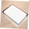 BAZEITFLOW 3Pcs Tempered Glass Screen Protector for Gen 2021 E-Reader Scratch-resistant Ebook Film Screen Cover Compatible with 11th Gen 2021 E-Reader view 4