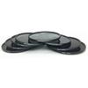 95 105 mm ND4 ND 8 16 32 Neutral Density Lens Filter for Canon for Nikon Lenses 95mm 105mm Excellent(105 ND8) view 2