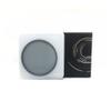 95 105 mm ND4 ND 8 16 32 Neutral Density Lens Filter for Canon for Nikon Lenses 95mm 105mm Excellent(105 ND8) view 3