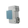 1+NPE Surge Protector 20KA-40KA, AC 220V 230V AC 275V House Surge Protector, Protector Arrester Din Rail Installation(1NPE) view 2