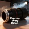 135mm F2.8 Telephoto Lens, Full Frame Alloy Optical Glass, Large Aperture Portrait Lens - Excellent Low Light Performance, Minimal Image Distortion, for DSLR Cameras view 3