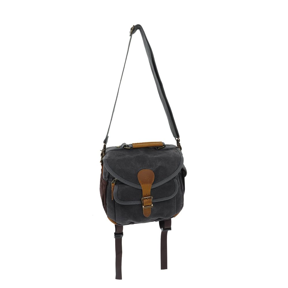 Dam Skerisi C Shoulder Bags, DSLR C isual L Space SLR DSLR C with Strap and Non Slip Bottom, Photography Tl for Men and Women