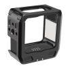 Compatible for DJI Action 2, Aluminum Alloy Camera Cage Frame with Accessory Mounts, Protective Housing Case view 1
