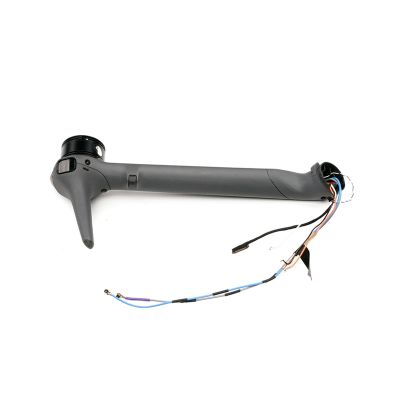 For Mavic 4 Pro Gimbal Camera Yaw/Pitch/Roll Motor Arms Upper/Middle/Bottom Shell for Mavic 4 Pro Repair Spare Parts(Plum)