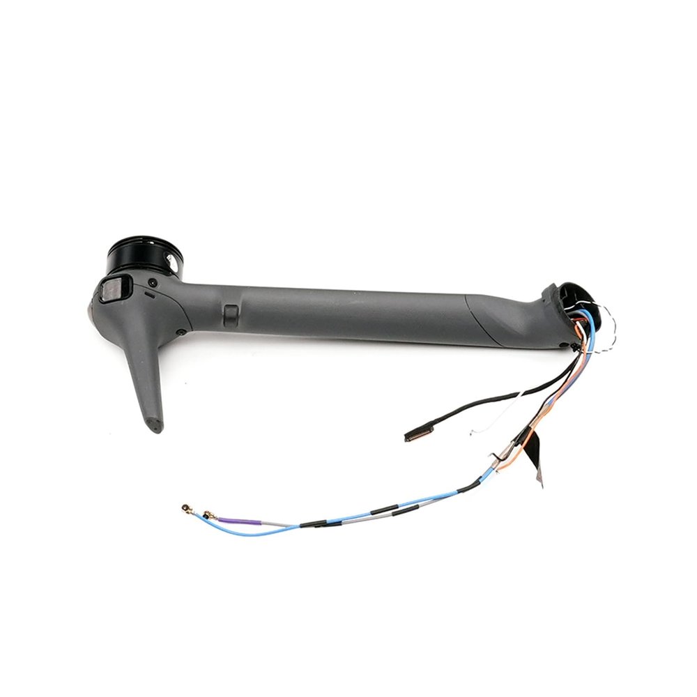For Mavic 4 Pro Gimbal Camera Yaw/Pitch/Roll Motor Arms Upper/Middle/Bottom Shell for Mavic 4 Pro Repair Spare Parts(Plum)