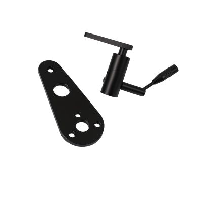 12mm Tonearm Arm Lifter for LP Turntable | Aluminum Alloy | Smooth Manual Lifting | Anti-Wear Accessory for Vinyl Record Player