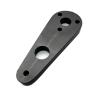 12mm Tonearm Arm Lifter for LP Turntable | Aluminum Alloy | Smooth Manual Lifting | Anti-Wear Accessory for Vinyl Record Player view 3