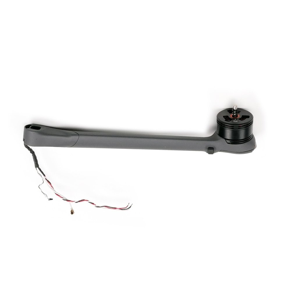For Mavic 4 Pro Gimbal Camera Yaw/Pitch/Roll Motor Arms Upper/Middle/Bottom Shell for Mavic 4 Pro Repair Spare Parts(Army green)