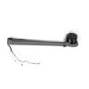 For Mavic 4 Pro Gimbal Camera Yaw/Pitch/Roll Motor Arms Upper/Middle/Bottom Shell for Mavic 4 Pro Repair Spare Parts(Army green) view 1