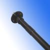 868MHz Omni Outdoor Antennas Meshtastic 915 MHz Antenna 840-960MHz Flange Spring Shock-Absorbing Antenna for LoRa HaLow Hotspot (868mhz 40cm) view 3