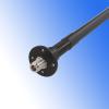868MHz Omni Outdoor Antennas Meshtastic 915 MHz Antenna 840-960MHz Flange Spring Shock-Absorbing Antenna for LoRa HaLow Hotspot (868mhz 40cm) view 4