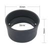 Binocular Eye Cups Replacement 3Pair 29-30 mm Rubber Eye Cup Eye Guards Lens Accessories view 2