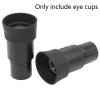 Binocular Eye Cups Replacement 3Pair 29-30 mm Rubber Eye Cup Eye Guards Lens Accessories view 4