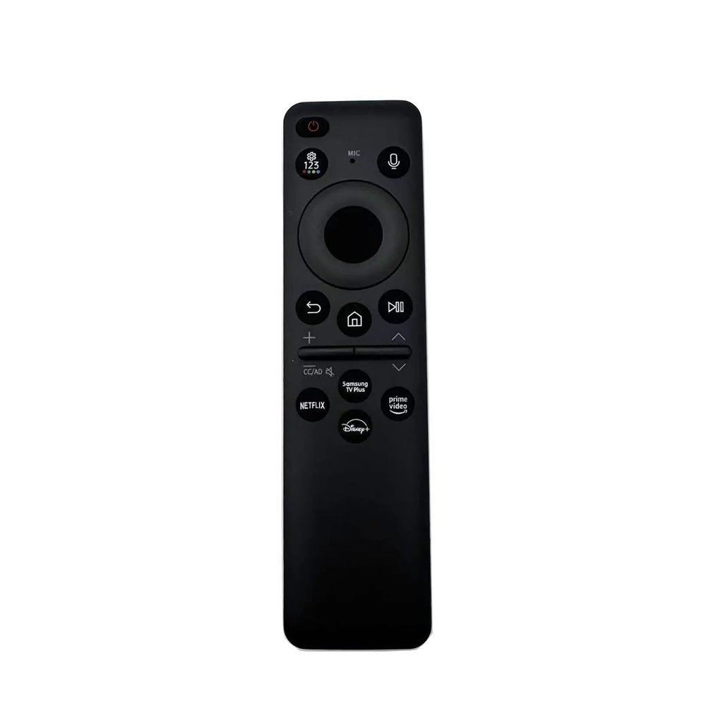 PORAKBC 2024 BN59-01455A TM2360E for SV Voice Solar Cell Rechargeable Remote Control Q90D QNX1D S85D S90D DU8000 QN900D