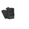 Compatible for DJI OSMO Pocket 3 - Magnetic Clip Holder Mount, Multi-Scene Camera Accessory view 2