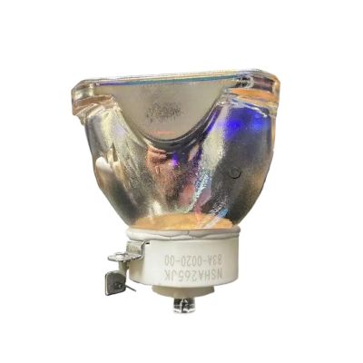 PK-L2618 Projector Lamp NSHA265JKCompatible for JVCDLA-RS1000 DLA-RS2000 DLA-RS3000 DLA-NP5 DLA-NX5/NX7/NX9Replacement Projector Lamp