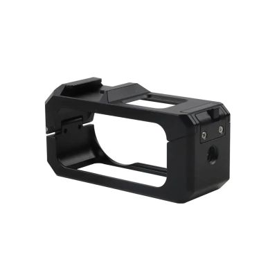 Compatible for DJI Metal Protective Frame, Quick-Release Shock-Resistant Camera Mount