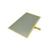 6.5 Inch Touch Screen Glass Digitizer 05064879AH Fits for 2007-2016 Dodge Nitro Grand Caravan Ram Journey Jeep Wrangler Liberty Chrysler Town and Country view 2