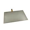 6.5 Inch Touch Screen Glass Digitizer 05064879AH Fits for 2007-2016 Dodge Nitro Grand Caravan Ram Journey Jeep Wrangler Liberty Chrysler Town and Country view 3