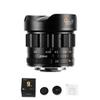 AstrHori 9mm F2.8 Lens APS-C Ultra-Wide Manual Focus Prime Lens for Sony E/Fuji X/Canon RF/Nikon Z/M43 Mount, 111.4 Field of View, Low Distortion, for Landscape&Night Photography (Fit for M43-Mount) view 1