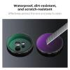 Compatible for DJI Osmo Action 5Pro/4/3, UV CPL ND/PL Black Mist & ND2-ND512 Optional Camera Filter(PL ND1000 6 Pack) view 2