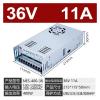 BWAD DC Regulated Power Adapter S-400-24 220V to 12V/48V/5V(NES-400-36 (36V11A)) view 2