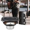 Yunyaobrand 2Inch 5W 4Ohm Neodymium Magnets Full Ranges Speakers Woofer Neodymium Magnets Structure 16Core Rubber Surround Edges view 2