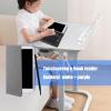 Yunyaobrand 5Inch E Reader with Handwriting Tablet Clear Display E-Book for Interactive Learning EPUB Reader view 2