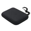 Durability Storage Case for 2.5Inch Hard Drives Carrying Case Featuring Impacts Resistance and Lightweight Design Portable Ex view 1