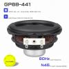 Yunyaobrand 68mm 2.68Inch Full Ranges Speakers 4Ohm 15W Neodymium Magnets Systems IPX7 Waterproof ABS Metal Construction Subwoofer view 4