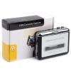 Yunyaobrand USB Cassettes to Digital Converter for PC with Plugs and Play and High Fidelitys Sound Transfer MP3 Format for Home view 2
