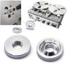 Yunyaobrand Aluminum Knurled Nut for Professional Speakers Systems Replacement Parts view 2