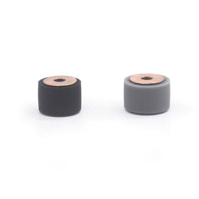 Yunyaobrand Tape Machine Small Wheel for A710 B710 Recorder Player Pinch Roller for Auditory Machine Accessories Metal Rolller