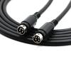 Yunyaobrand Long Speakers Cable Compatible for R1700BT R1600TIII Speakers Wire for Enhances Sound Speakers Accessories view 1