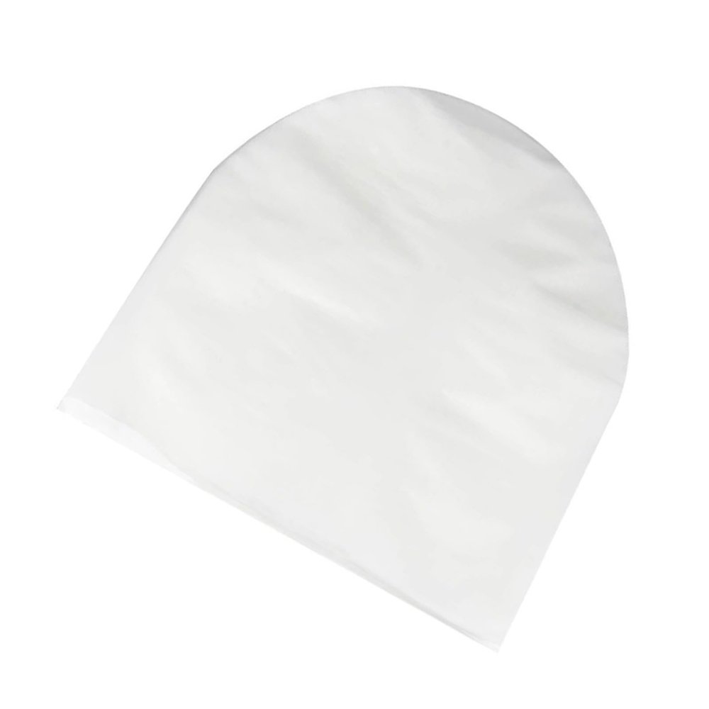 Yunyaobrand 7/10Inch Record Protecter Sleeves Bags with Curved Designing for Optimaled Protections and Easy Access