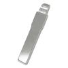 SPONGL High Accuracy 157 SIP22 Blanks Strong Metal Keys Blanks Vacuum Heat Processed Edges Easy to Use for Car view 4