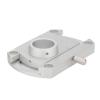 Yunyaobrand Aluminum Alloy Phonoes Cartridge Adapters Plate for Record Player with Precise 20mm Mounting Hole view 4