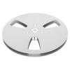Yunyaobrand Universals 7 Inches 1/4 Inches Aluminum Empty Tape Reels for Open Reels Recorders for Professional Sound view 3