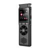 Yunyaobrand Digital Voice Recorder Premium Noise Reductions Voice Activated MP3 Player for Lectures Meetings Interviews view 1