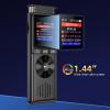 Yunyaobrand Digital Voice Recorder Premium Noise Reductions Voice Activated MP3 Player for Lectures Meetings Interviews view 4