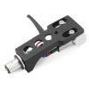 Yunyaobrand High Performances Cartridge Headshell Replacement Strong Construction Suitable for Multiple Turntable Models view 3