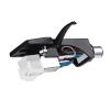 Yunyaobrand High Performances Cartridge Headshell Replacement Strong Construction Suitable for Multiple Turntable Models view 4
