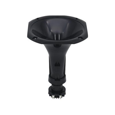Yunyaobrand Waterproof Outside Sound 8ohm 25W Horn Speakers Treble Waterproof Magnetic Film Horn Tweeter Drive Treble Speakers Unit