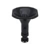 Yunyaobrand Waterproof Outside Sound 8ohm 25W Horn Speakers Treble Waterproof Magnetic Film Horn Tweeter Drive Treble Speakers Unit view 1
