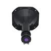 Yunyaobrand Waterproof Outside Sound 8ohm 25W Horn Speakers Treble Waterproof Magnetic Film Horn Tweeter Drive Treble Speakers Unit view 3