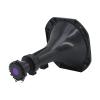 Yunyaobrand Waterproof Outside Sound 8ohm 25W Horn Speakers Treble Waterproof Magnetic Film Horn Tweeter Drive Treble Speakers Unit view 4