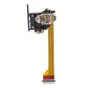 Yunyaobrand Pickup Lens Head Replacement Compatible for VAU1254 VAU1255 VAU1252 Durability ABS Materials Build view 1